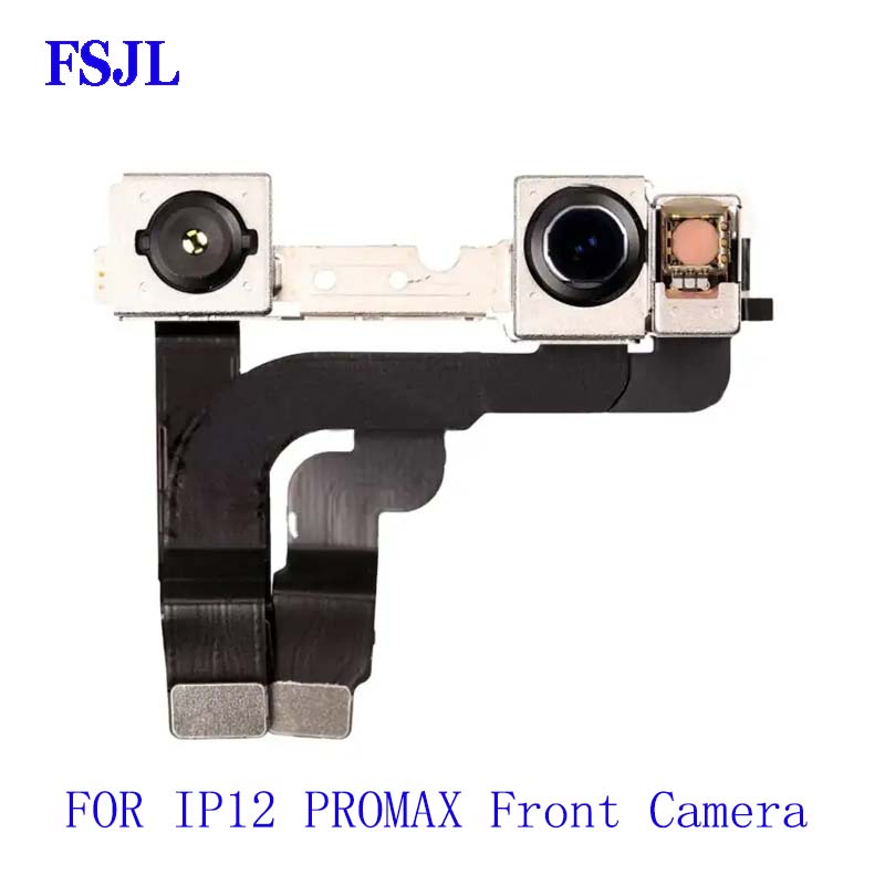 Front Camera For 12pro Max