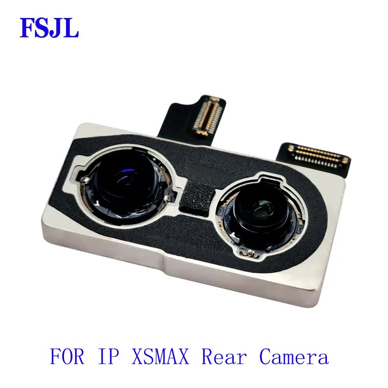 Rear Camera for XS Max