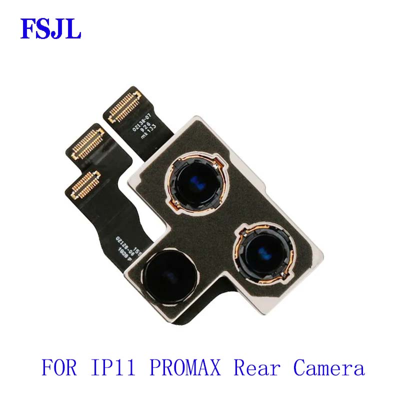 Rear Camera for 11pro Max