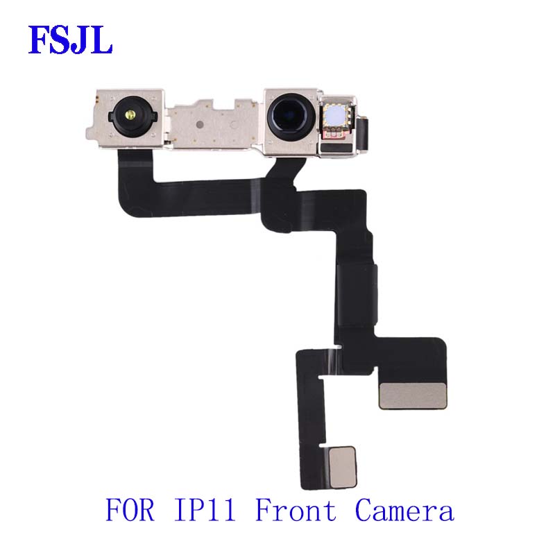 Front Camera for 11