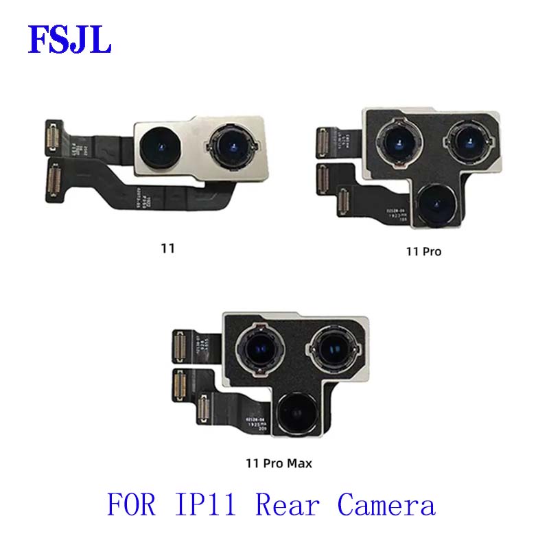 Rear Camera for 11