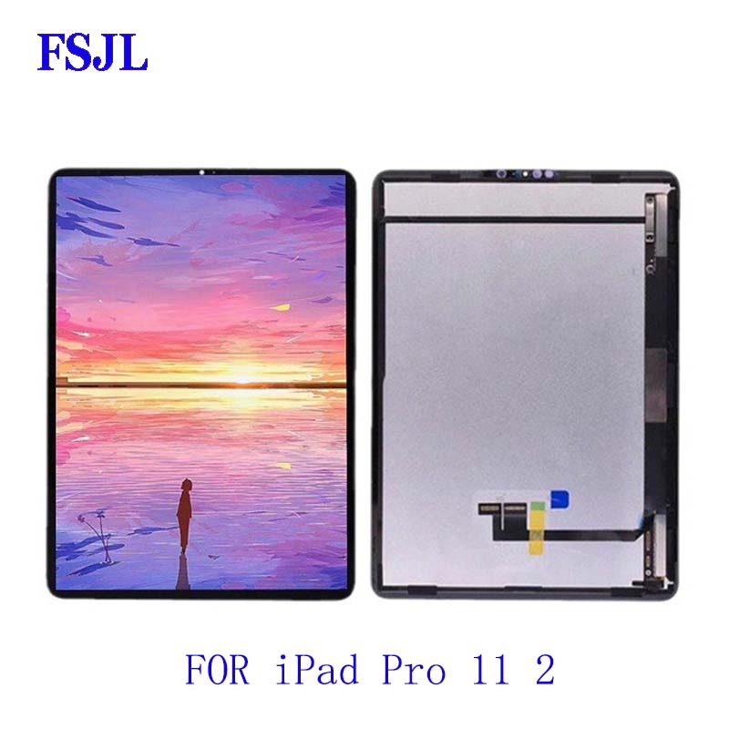 LCD For iPad Pro11-2