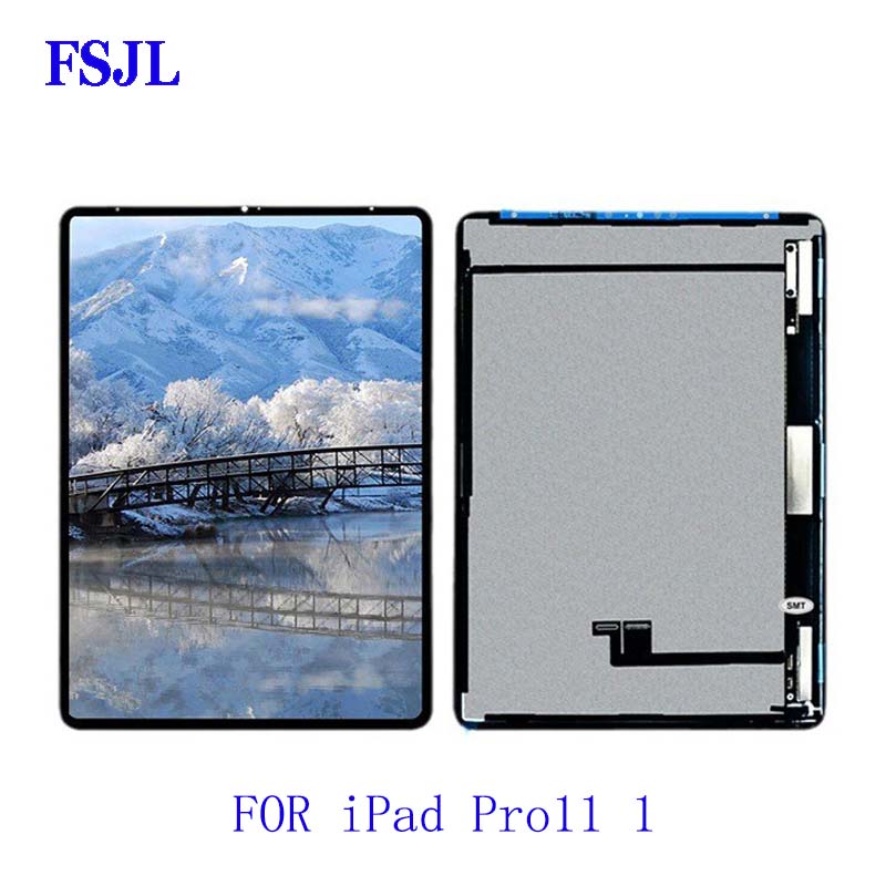 LCD For iPad Pro11-1