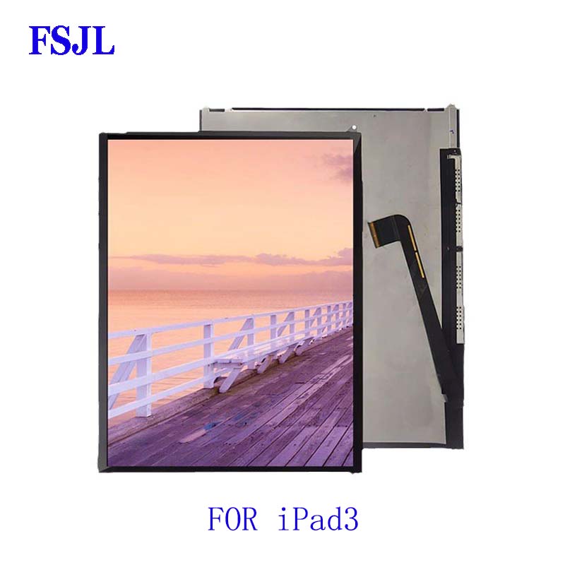 LCD For iPad3