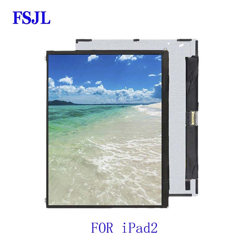 LCD For iPad2