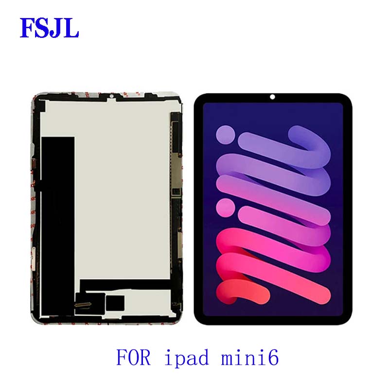 LCD For iPad mini6