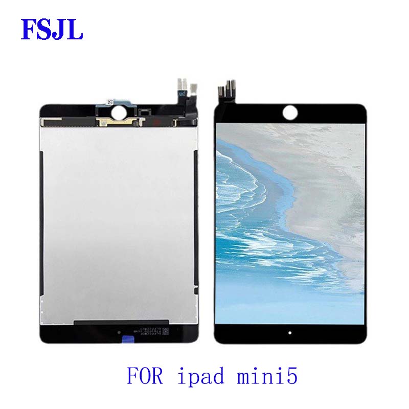 LCD For iPad mini5