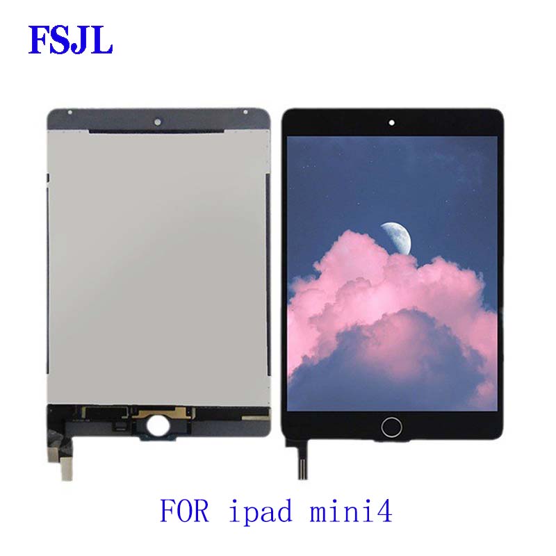 LCD For iPad mini4