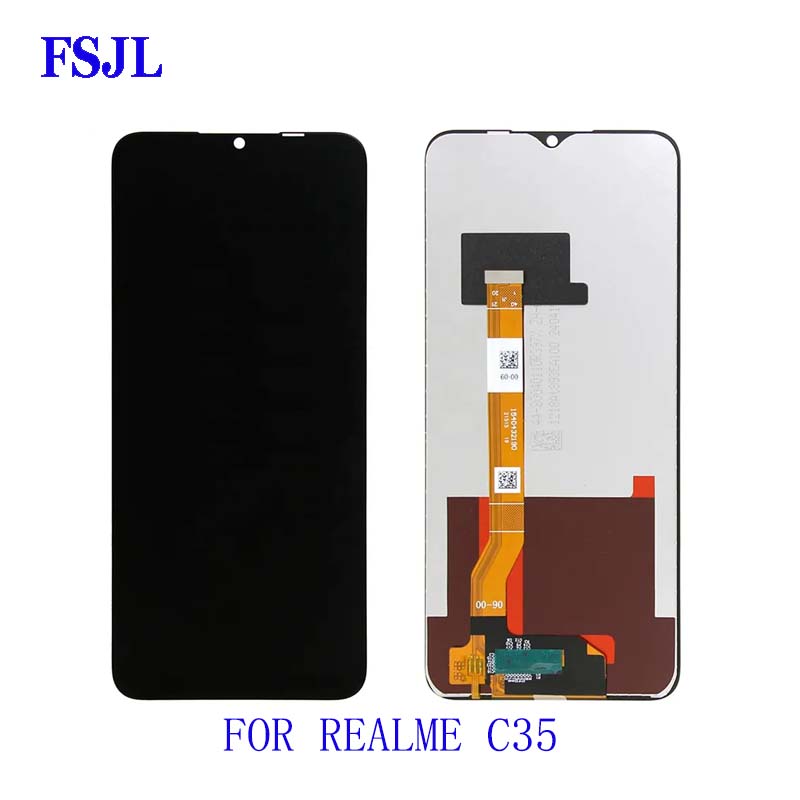 LCD For C35