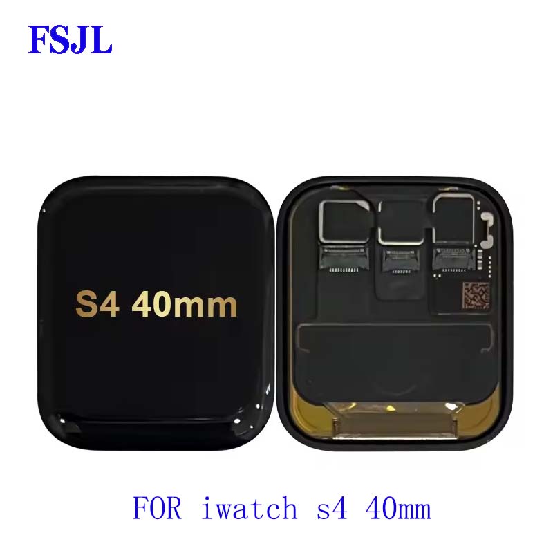 LCD For S4 40mm