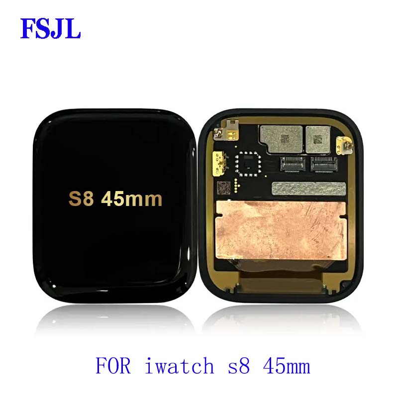 LCD For S8 45mm