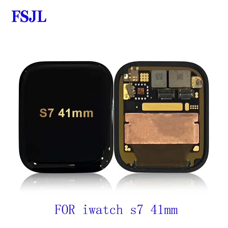 LCD For S7 41mm