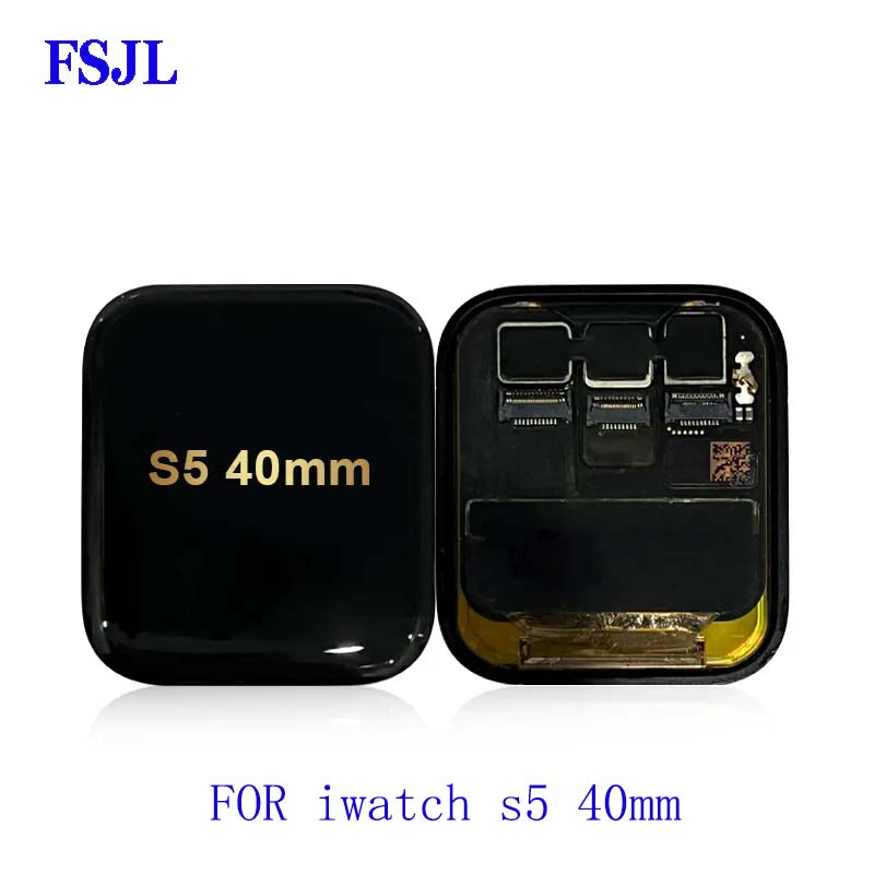 LCD For S5 40mm