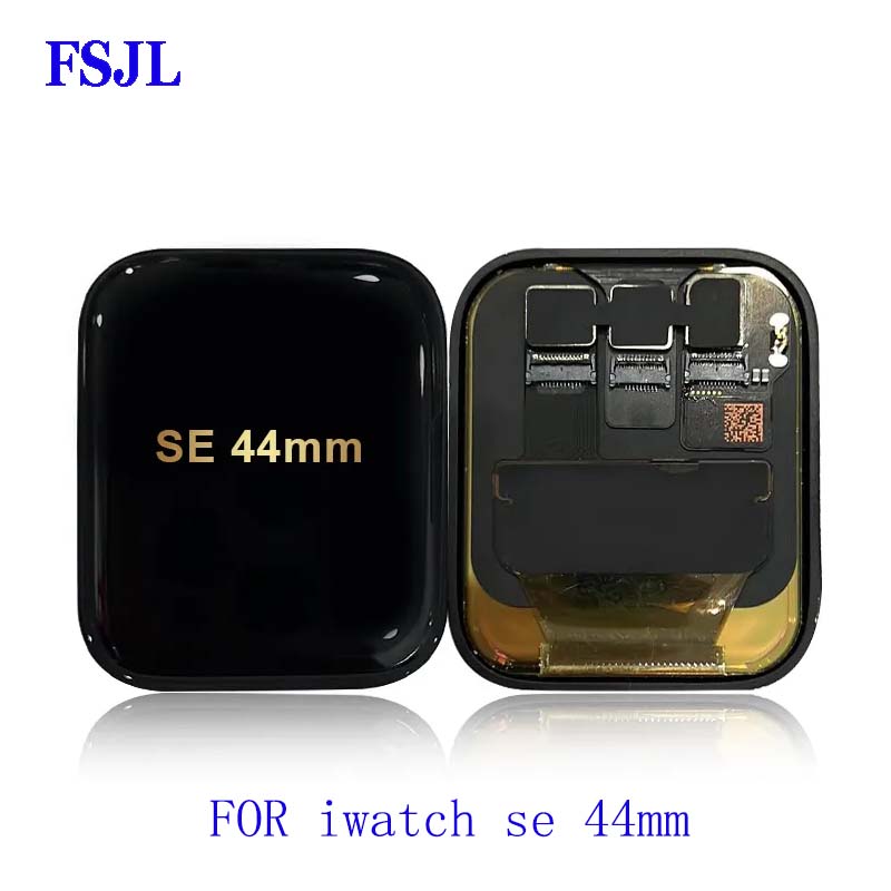 LCD For SE 44MM