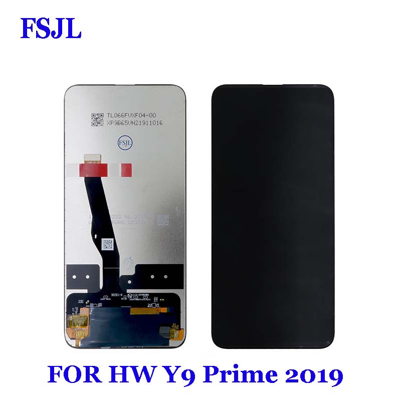 LCD FOR Y9PRIME