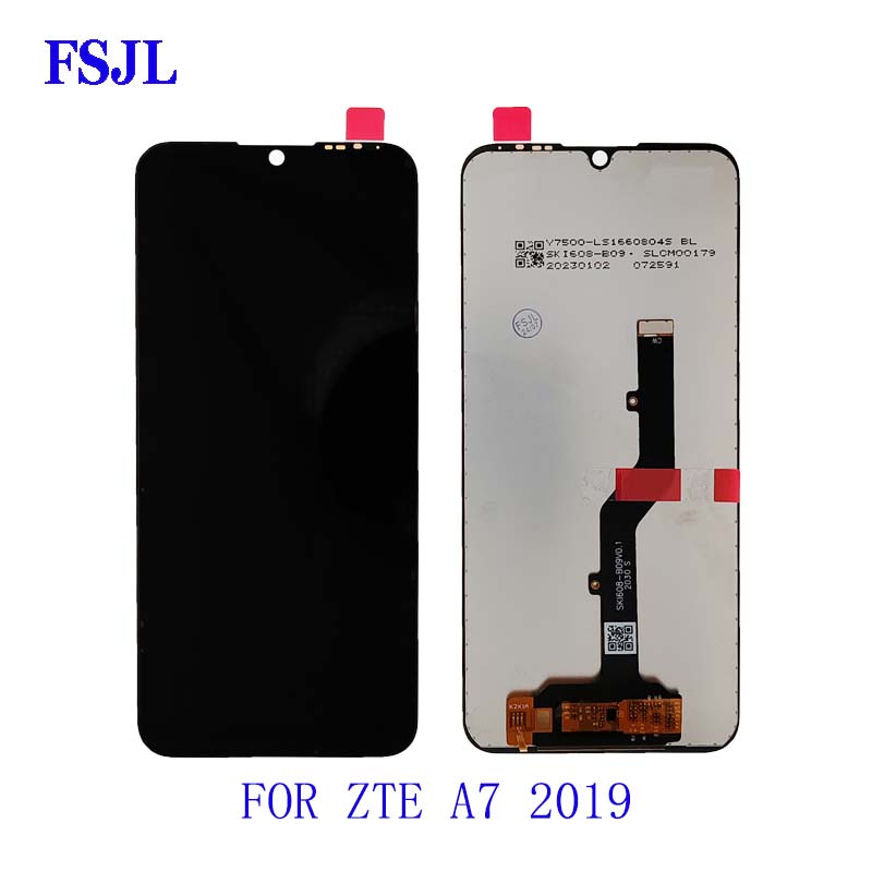 LCD FOR A7 2019
