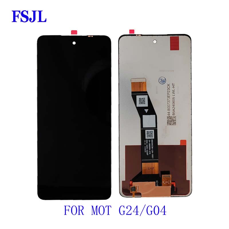 LCD FOR G04/G24