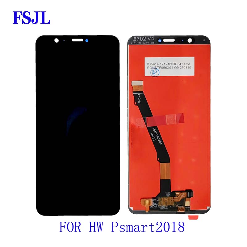 LCD FOR PSMART2018