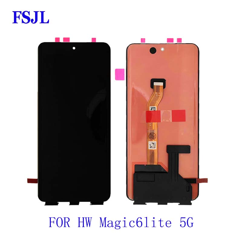 LCD FOR Magic6lite 5g