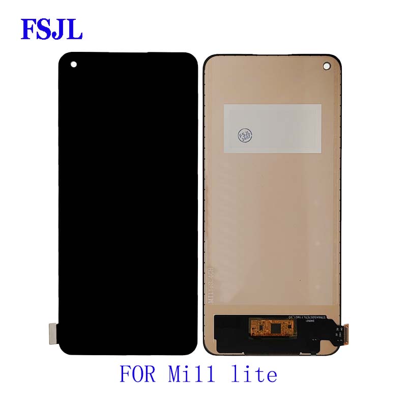 LCD FOR Mi11lite incell