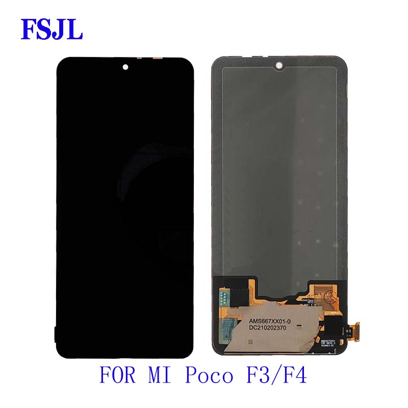 LCD FOR POCO F3/F4