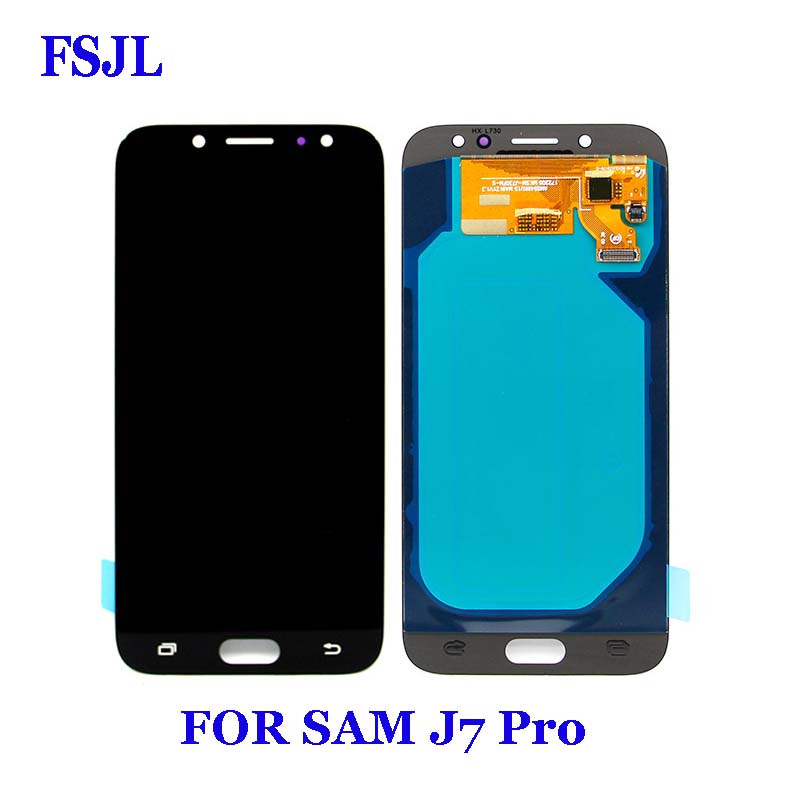 LCD FOR J7PRO /J730