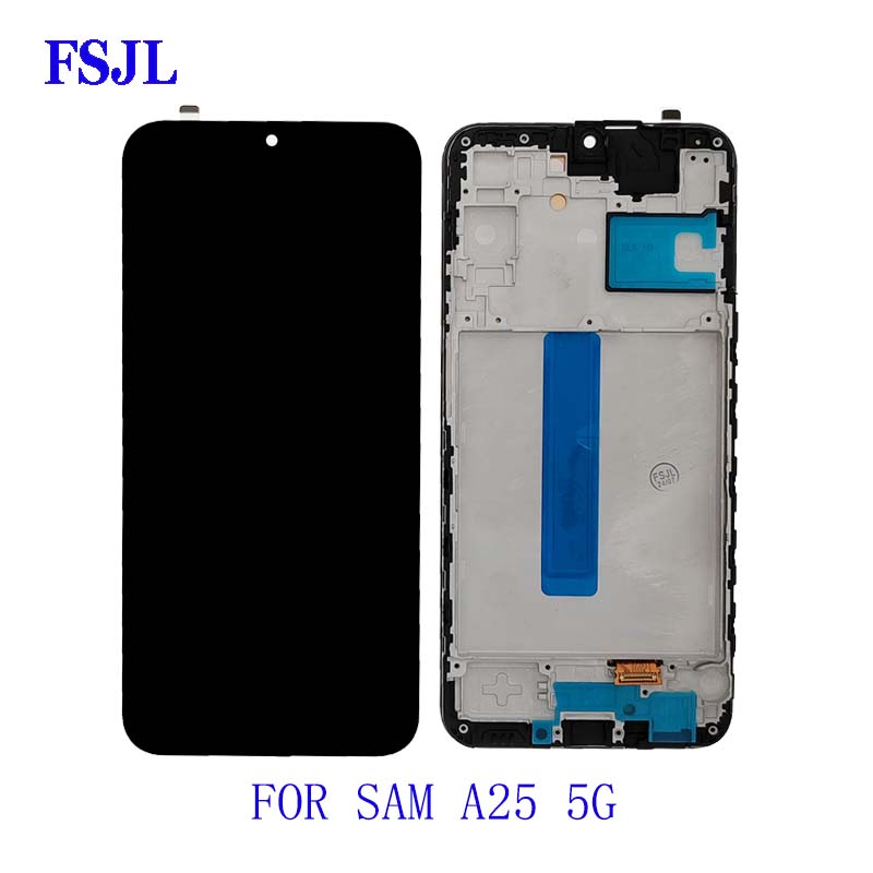 LCD FOR A25 5G