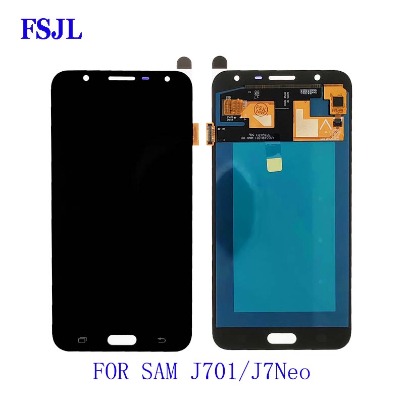 LCD FOR J7 NEO/J701