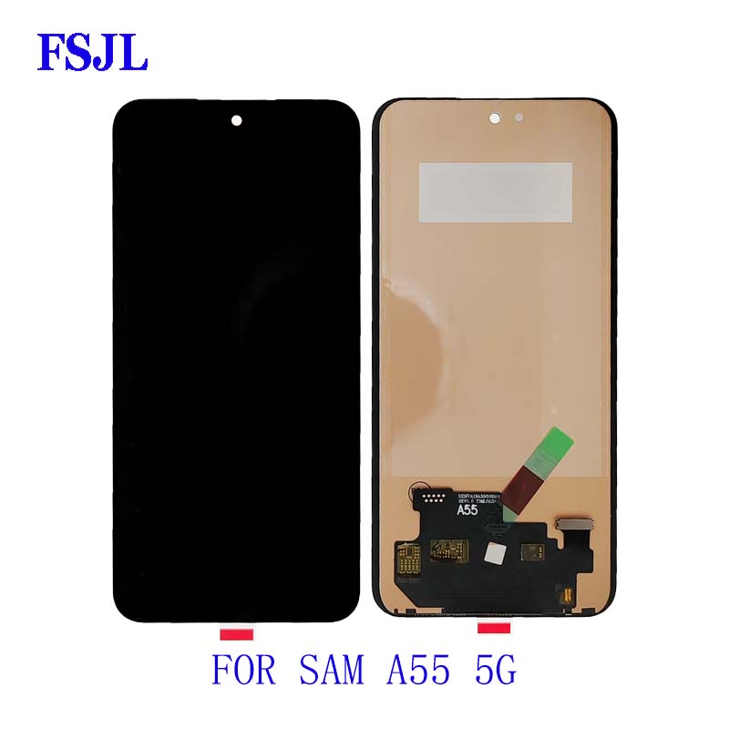 LCD FOR A55 5G