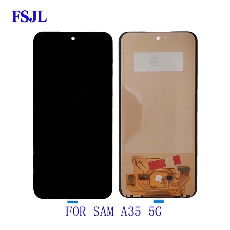 LCD FOR A35 5G