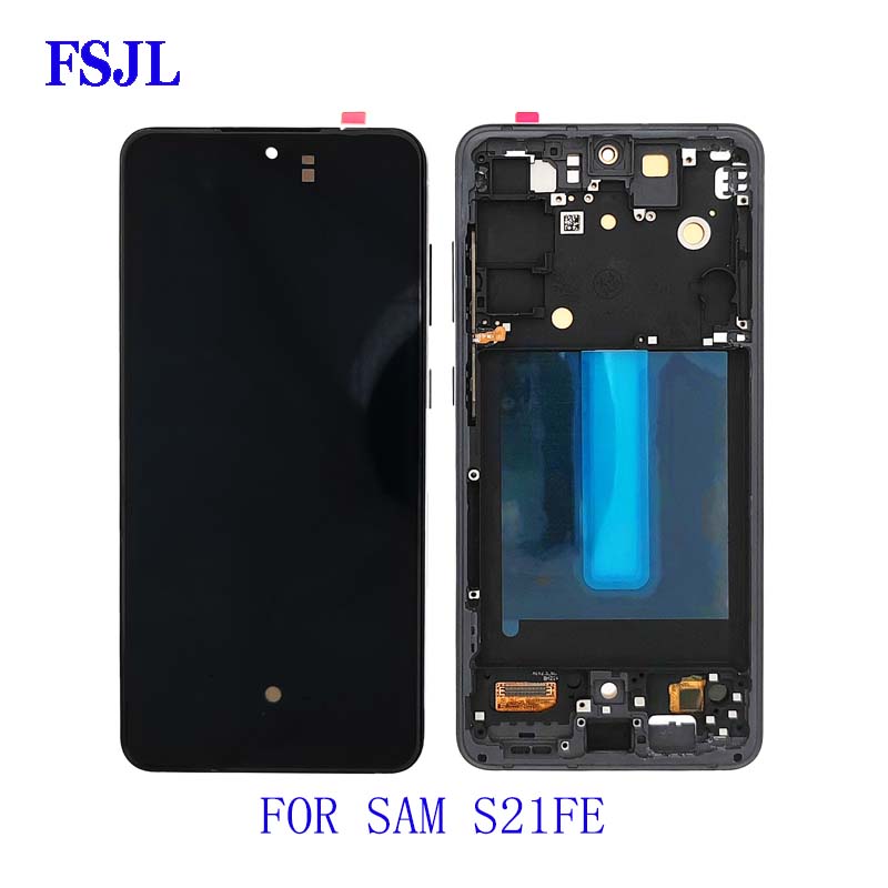 LCD FOR S21 FE