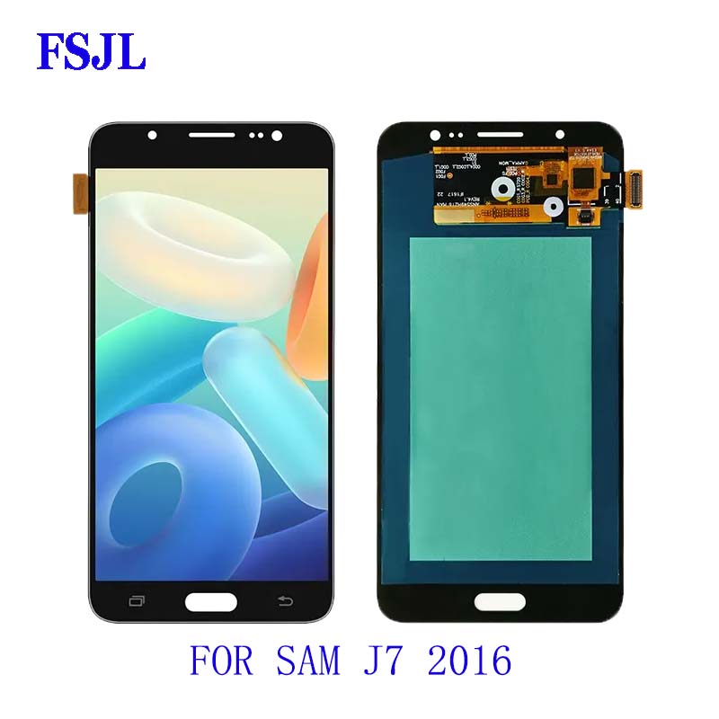 LCD FOR J7 2016
